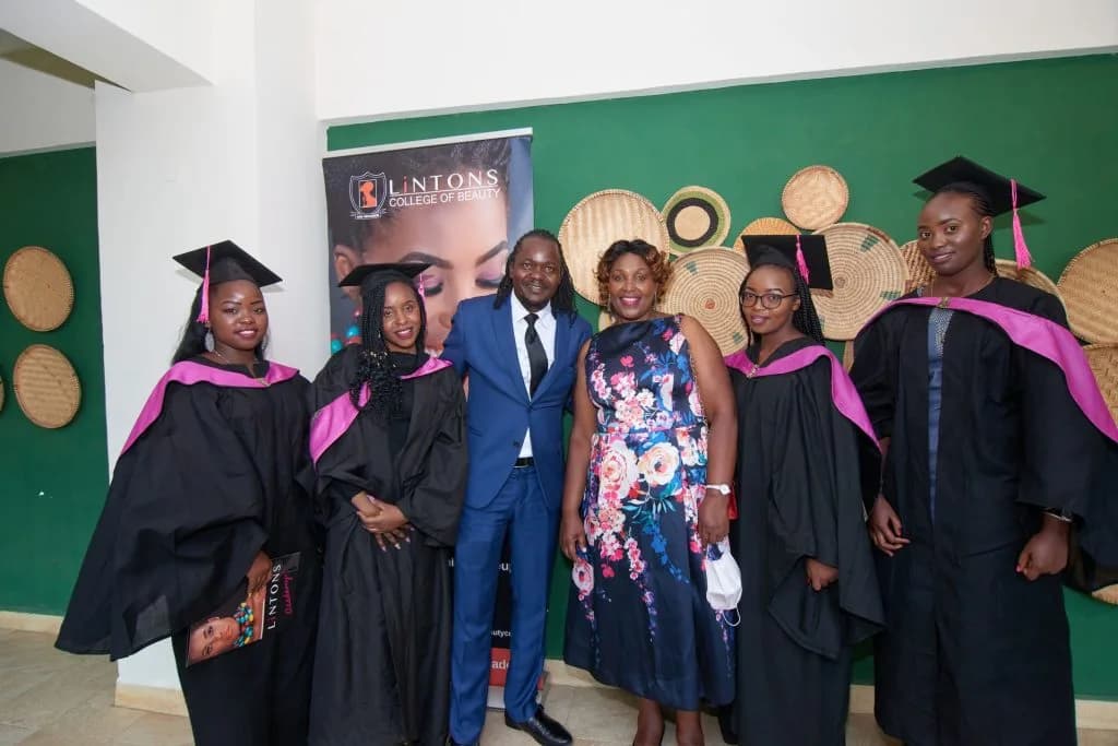 Launch graduates into work