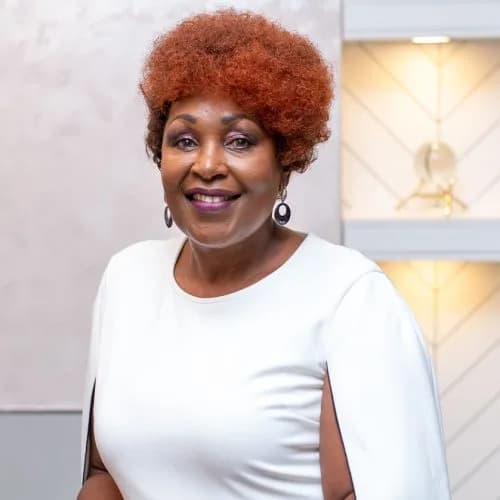 Dr. Joyce Gikunda