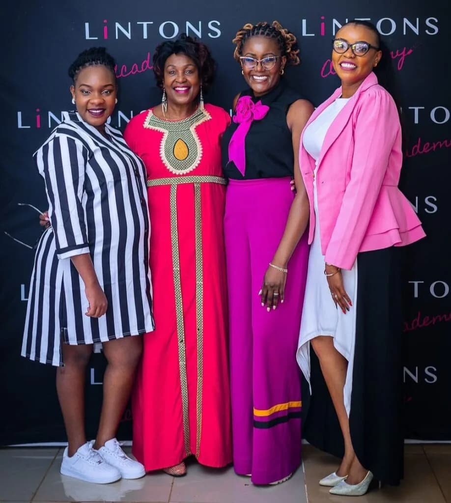 Celebrating the women building our community