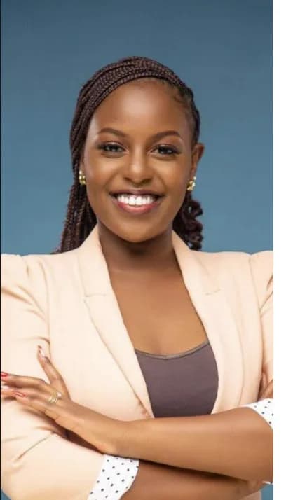 Brenda Kamwathi